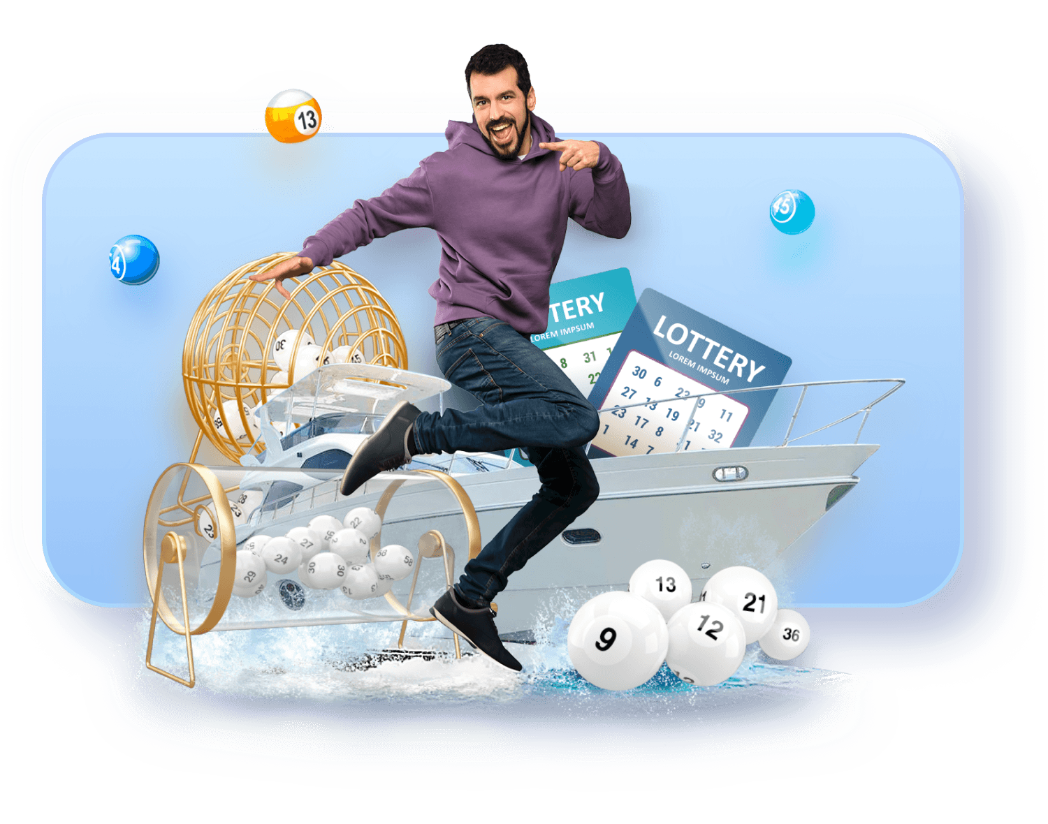 Player Profiles